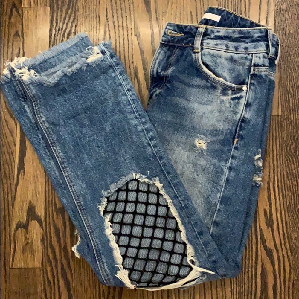 Jeans - Picture 3 of 3